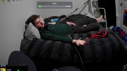 Cajerk online show from 12/04/24, 07:50