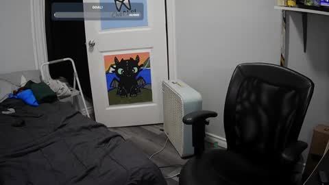 Cajerk online show from 12/07/24, 05:37