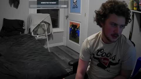 Cajerk online show from 12/12/24, 03:43