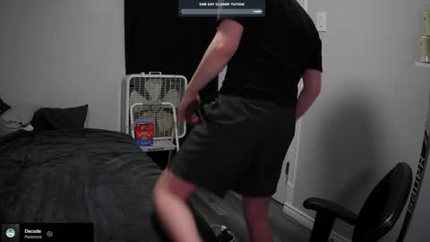 Cajerk online show from 12/15/24, 05:45