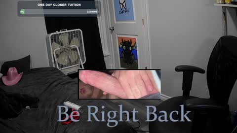 Cajerk online show from 12/15/24, 08:52