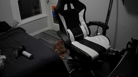 Cajerk online show from 01/15/25, 04:25