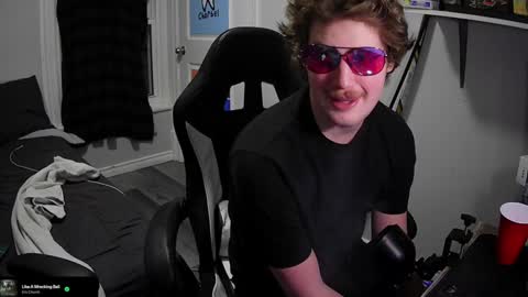 Cajerk online show from 01/20/25, 10:07