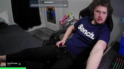 Cajerk online show from 02/20/25, 06:17