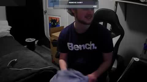 Cajerk online show from 03/05/25, 07:38