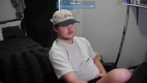 Cajerk online show from 09/08/25, 06:07