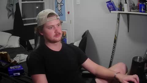 Cajerk online show from 09/28/25, 03:23