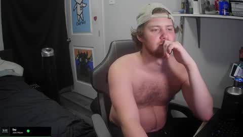 Cajerk online show from 10/04/25, 04:10