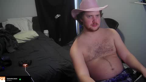 Cajerk online show from 10/10/25, 05:01