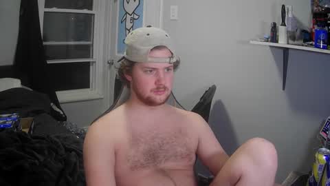 Cajerk online show from 10/12/25, 02:32