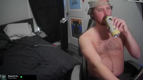 Cajerk online show from 10/15/25, 01:55