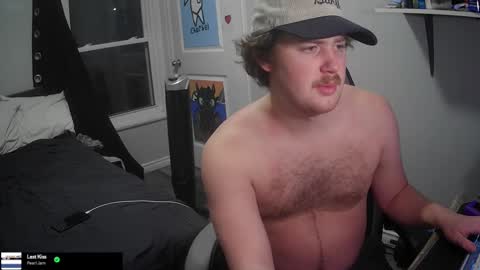 Cajerk online show from 10/18/25, 05:21