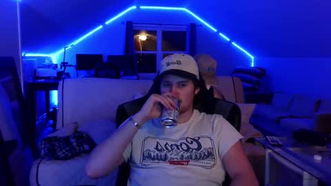 Cajerk online show from 10/20/25, 11:05