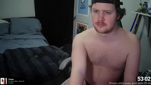 Cajerk online show from 02/20/26, 06:26