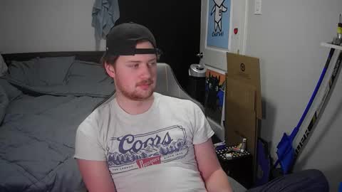 Cajerk online show from 03/22/26, 07:34