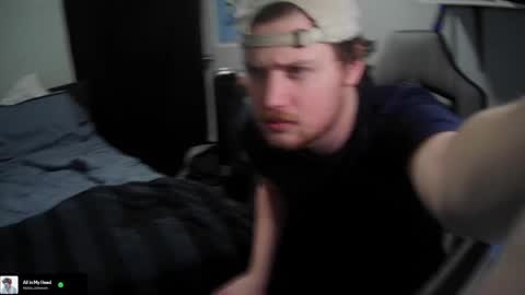 Cajerk online show from 04/10/26, 05:34