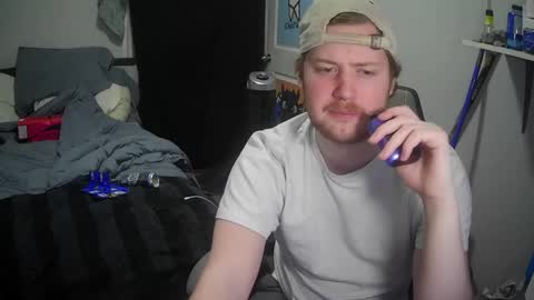 Cajerk online show from 04/14/26, 06:19