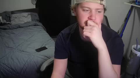 Cajerk online show from 04/17/26, 06:05