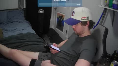 Snapshot of cajerk chatting on 05/10/26, 05:01 Cajerk online show from 05/10/26, 05:01