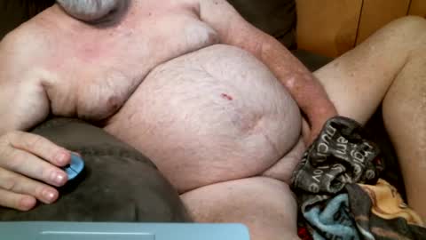 cajungrey online show from 03/05/25, 03:29