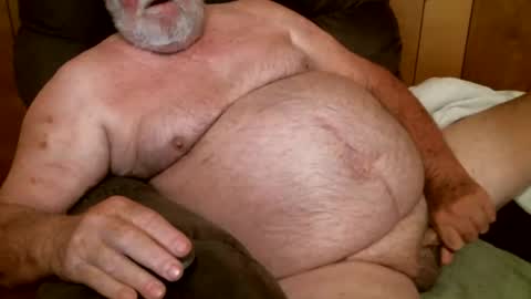 cajungrey online show from 10/17/25, 11:02