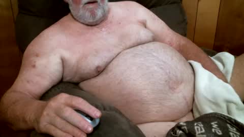 cajungrey online show from 10/18/25, 01:34