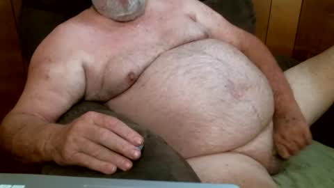 cajungrey online show from 10/23/25, 04:28