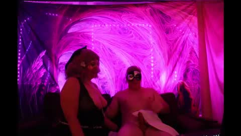 CakeXCake online show from 02/08/25, 02:58