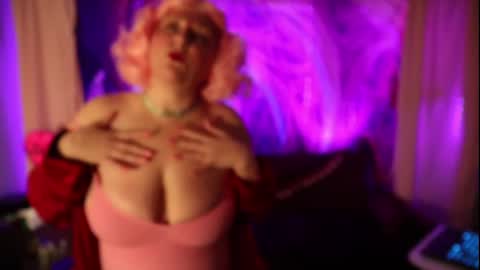 CakeXCake online show from 02/23/25, 02:18