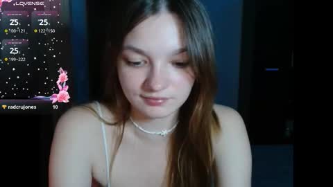 Snapshot of cal1ifornia chatting on 10/30/25, 03:35 Ellis online show from 10/30/25, 03:35