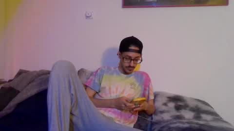 Snapshot of cal_xxx chatting on 09/25/25, 02:59 Cal XXX online show from 09/25/25, 02:59
