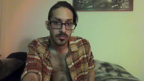 Snapshot of cal_xxx chatting on 10/05/25, 02:10 Cal XXX online show from 10/05/25, 02:10