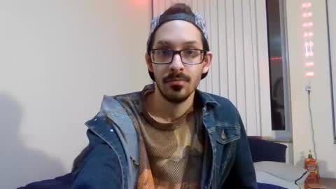 Snapshot of cal_xxx chatting on 02/14/26, 12:18 Cal XXX online show from 02/14/26, 12:18