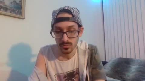 Snapshot of cal_xxx chatting on 04/12/26, 02:16 Cal XXX online show from 04/12/26, 02:16