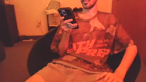 Snapshot of cal_xxx chatting on 06/22/26, 03:19 Cal XXX online show from 06/22/26, 03:19
