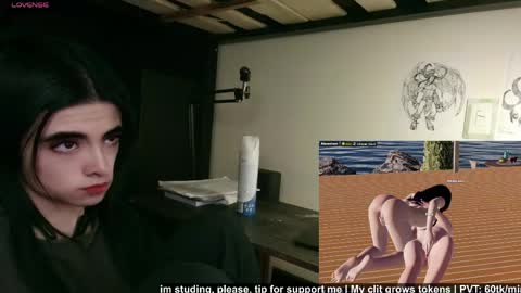 Snapshot of calabadi chatting on 05/19/26, 01:56 Kitty online show from 05/19/26, 01:56