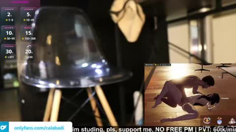 Snapshot of calabadi chatting on 06/04/26, 08:20 Kitty online show from 06/04/26, 08:20