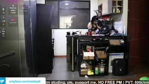 Snapshot of calabadi chatting on 06/04/26, 08:26 Kitty online show from 06/04/26, 08:26