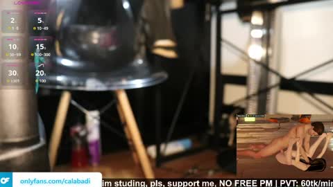 Snapshot of calabadi chatting on 06/09/26, 06:58 Kitty online show from 06/09/26, 06:58