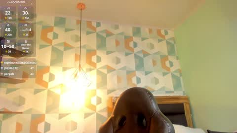 Calanthe  online show from 02/05/25, 08:54