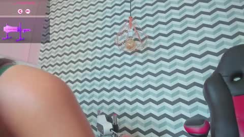 Calanthe  online show from 03/12/25, 03:46