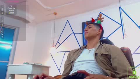 Valerio  online show from 12/23/24, 09:51