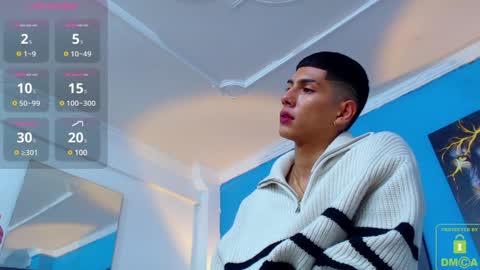 Valerio  online show from 12/29/24, 02:21