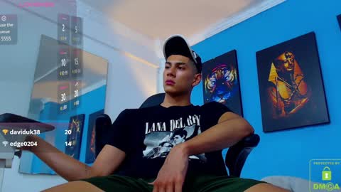 Valerio  online show from 01/07/25, 11:45