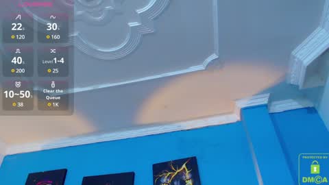 Valerio  online show from 01/09/25, 11:24