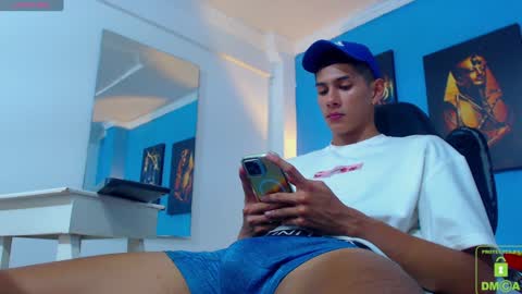 Valerio  online show from 01/13/25, 08:37