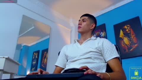 Valerio  online show from 01/20/25, 08:18