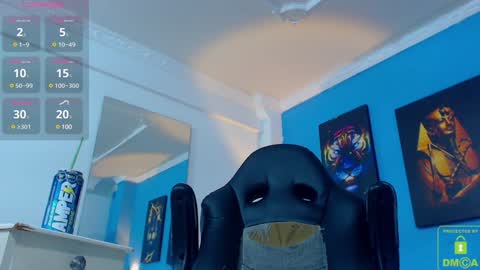 Valerio  online show from 01/29/25, 08:14