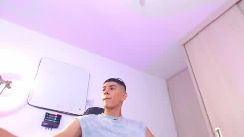 Valerio  online show from 06/26/26, 08:57