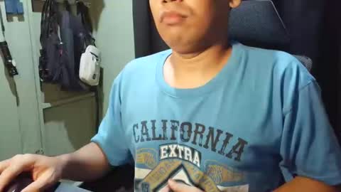 Cal online show from 03/22/26, 01:25